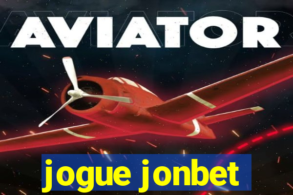 jogue jonbet